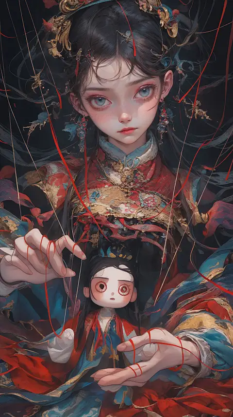叶问电影海报